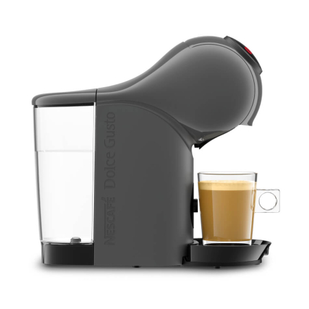 Espressor cu capsule Krups NESCAFÉ® Dolce Gusto® Genio S KP243B10, 1500W, 15 bari, rezervor 0.8L, functie XL, peste 30 de retete calde si reci,  [2]
