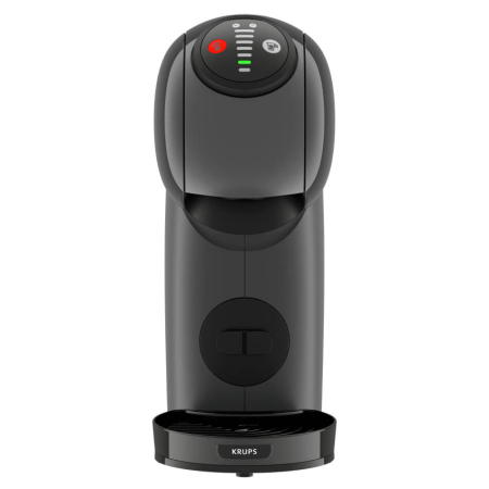Espressor cu capsule Krups NESCAFÉ® Dolce Gusto® Genio S KP243B10, 1500W, 15 bari, rezervor 0.8L, functie XL, peste 30 de retete calde si reci,  [3]