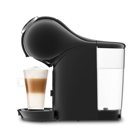 Espressor cu capsule Krups NESCAFÉ® Dolce Gusto® Genio S Plus KP340810, 1500W, 15 bari, functie Hot & Cold, functie XL, rezervor 0.8L, temperatur [6]