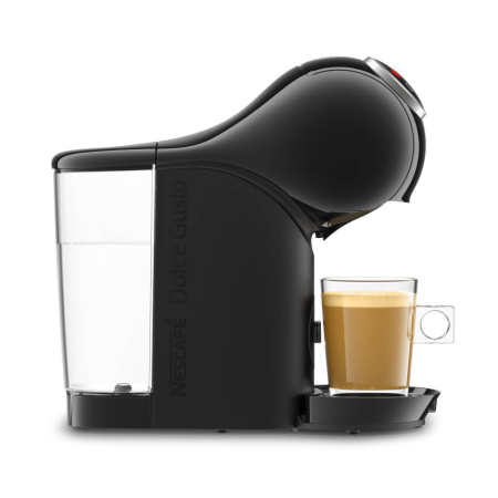 Espressor cu capsule Krups NESCAFÉ® Dolce Gusto® Genio S Plus KP340810, 1500W, 15 bari, functie Hot & Cold, functie XL, rezervor 0.8L, temperatur [5]