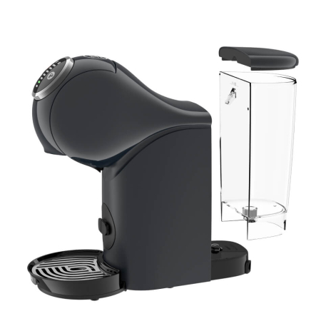 Espressor cu capsule Krups NESCAFÉ® Dolce Gusto® Genio S Plus KP340810, 1500W, 15 bari, functie Hot & Cold, functie XL, rezervor 0.8L, temperatur [1]