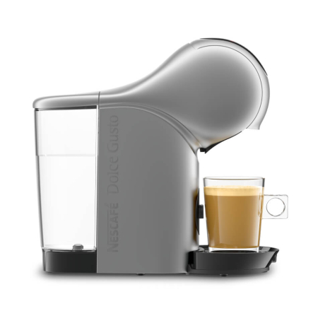 Espressor cu capsule Krups NESCAFÉ® Dolce Gusto® Genio S Touch KP440E10, 1500W, 15 bari, rezervor 0.8L, functie XL, peste 30 de retete calde si  [2]