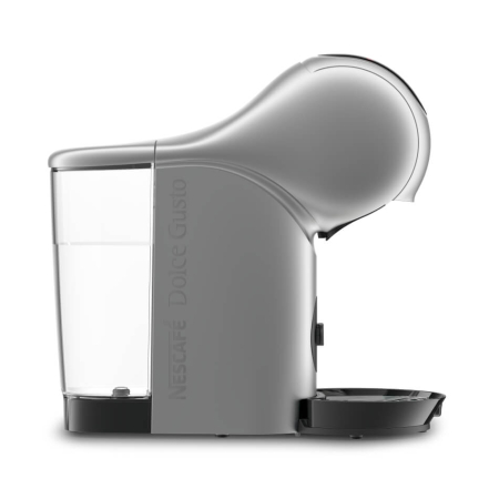 Espressor cu capsule Krups NESCAFÉ® Dolce Gusto® Genio S Touch KP440E10, 1500W, 15 bari, rezervor 0.8L, functie XL, peste 30 de retete calde si  [3]