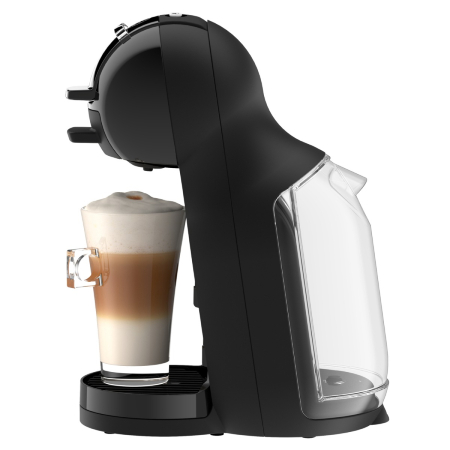 Espressor cu capsule Krups NESCAFÉ® Dolce Gusto® Mini Me 2 KP1438F0, 1600 W, 15 bari presiune, rezervor apa 0.8 L, oprire automata, negru [17]
