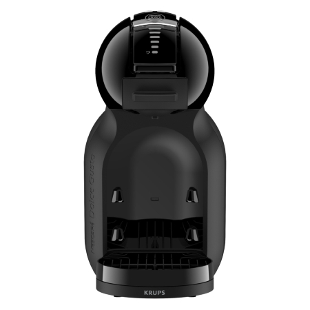 Espressor cu capsule Krups NESCAFÉ® Dolce Gusto® Mini Me 2 KP1438F0, 1600 W, 15 bari presiune, rezervor apa 0.8 L, oprire automata, negru [5]