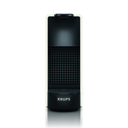 Espressor cu capsule Nespresso Essenza Mini by Krups XN110110, 1310W, presiune 19 bari, rezervor 0.6 L, oprire automata, alb [5]