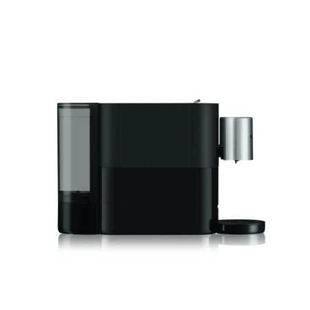 Espressor cu capsule Nespresso Krups Nespresso Atelier XN890831, 1500W, 19 bari, sistem de spumare a laptelui, 1L, negru [7]