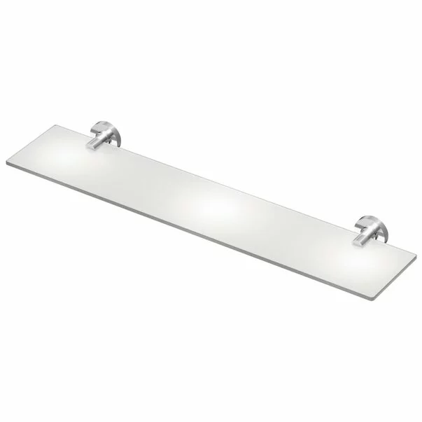 Accesorii lavoare - Etajera crom Ideal Standard IOM 52 cm