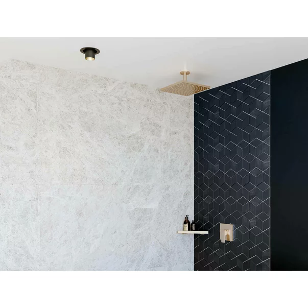 Etajera dus de colt Hansgrohe AddStoris crom [8]