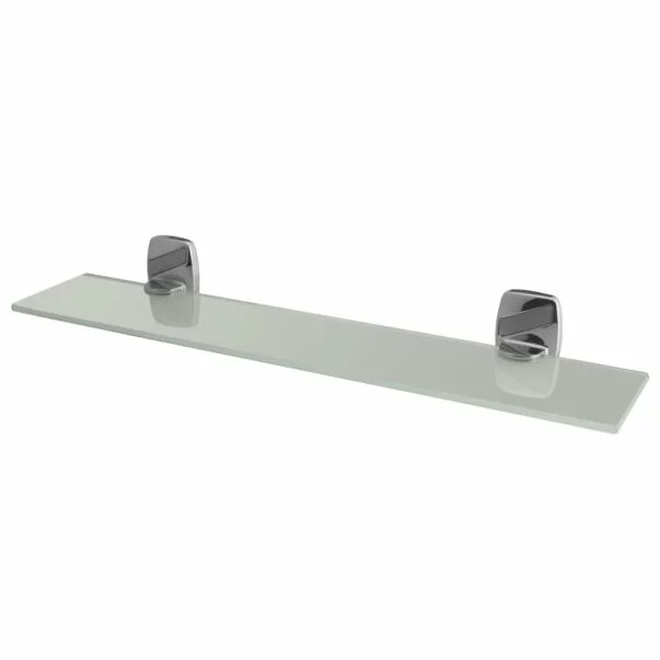 Accesorii lavoare - Etajera satinat Bisk Oregon