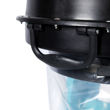 Exhaustor pentru rumegus 1150 mc/h [5]