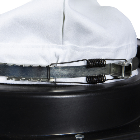 Exhaustor pentru rumegus 1150 mc/h [3]