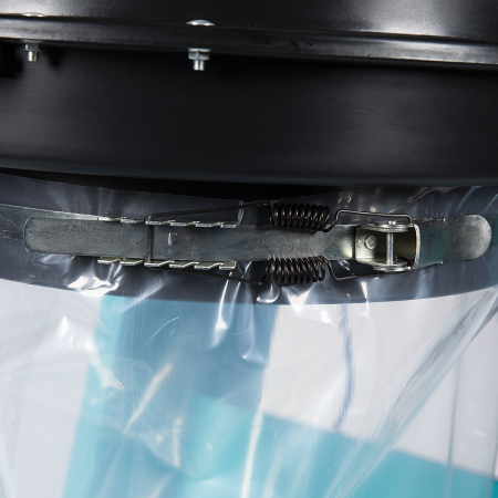 Exhaustor pentru rumegus 1150 mc/h [2]