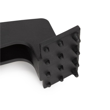 Extractor manual pentru buruieni cu tot cu radacina, cu pedala si mecanism de evacuare, 99x29x8 cm [10]