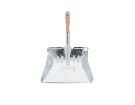 Faras de praf din otel Scley, latime 22 cm [1]