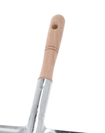 Faras de praf din otel Scley, latime 22 cm [2]