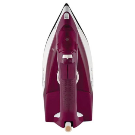 Fier de calcat BEKO SIM3126R, 2600W, 120g/min, 240 ml, Alb-Visiniu [1]
