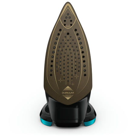 Fier de calcat cu abur Puregliss Tefal FV8066E0, 3000 W,  incalzire rapida, 50 g/min de abur continuu, jet abur 280 g/min , Mod standby, Tehnologi [13]