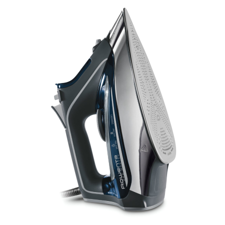 Fier de calcat cu abur Rowenta Pro Master DW8221D1, 2800 W, jet de abur 200 g/min, abur variabil 0-50 g/min, rezervor apa 310 ml, talpa Microsteam 400 HD Laser, functie antipicurare, functie autosteam [14]