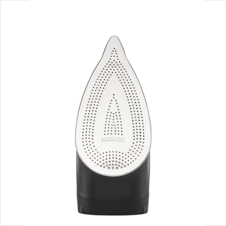Fier de calcat cu abur Rowenta Rowenta Express DW4345D1. 2600 W, jet de abur 200 g/min, abur variabil 0-40 g/min, rezervor apa 250 ml, talpa Microsteam 350 Laser, functie antipicurare, abur vertical,  [15]