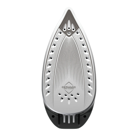 Fier de calcat fara fir Tefal Freemove Power FV6670E0, 2600W, jet abur 220 g/min, abur variabil 0 - 40 g/min, recipient apa 250 ml, sistem anticalcar, [7]