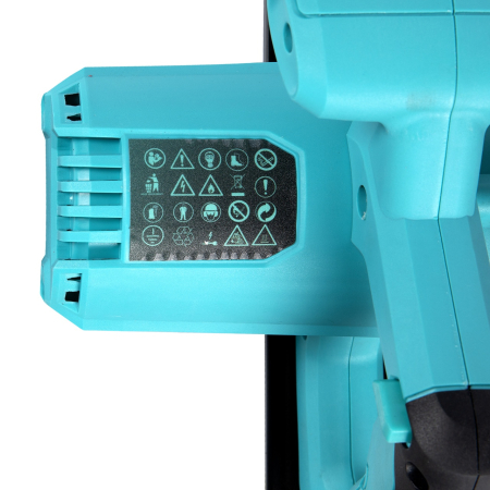 Fierastrau circular 1200W 185mm [5]