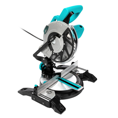 Fierastrau circular stationar 1400W 210mm [5]