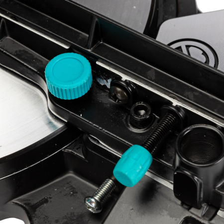 Fierastrau circular stationar 1400W 210mm [3]