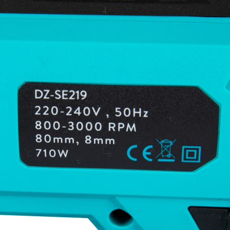 Fierastrau pendular 710W 80mm [4]