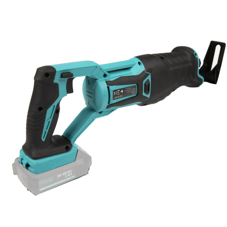 Fierastrau pendular sabie 18V fara perii 200mm [1]