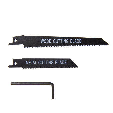 Fierastrau pendular sabie 900W 150mm [7]