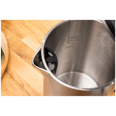 Fierbator apa BEKO WKM7322I, 1.5l, 2150W, argintiu-negru [6]