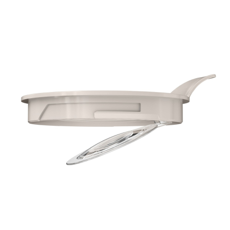 Fierbator de apa Tefal Morning KO2G0BE0, 2000 W, 1.7 L, vas din sticla cu gradatii, iluminare ambientala, filtru detasabil, functie oprire automata, b [9]