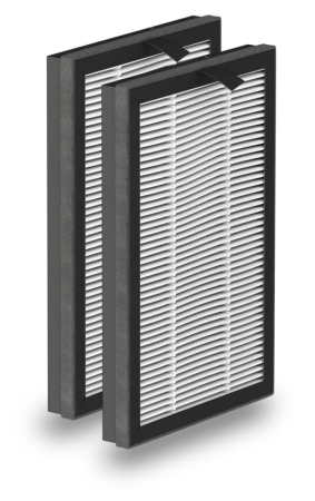 Bucatarie - Filtru de particule Rowenta XD6520F0, compatibil cu purificatorul Eclipse 2 in 1, seriile QU50xx, QF50xx