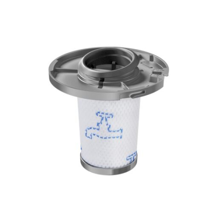 Bucatarie - Filtru de spuma Rowenta ZR009006, compatibil cu aspiratorul Rowenta X-Force Flex 8.60 Aqua, seriile RH969xxx