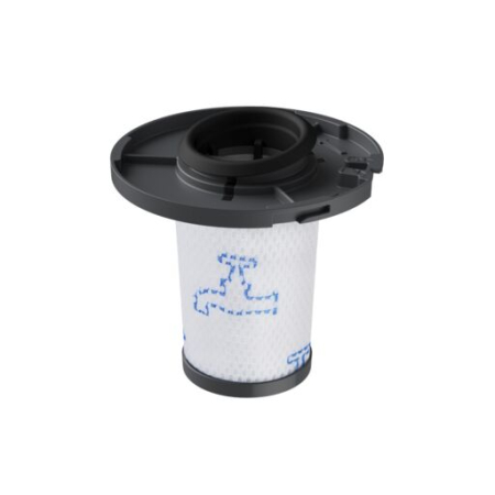 Bucatarie - Filtru de spuma Rowenta ZR009007, compatibil cu aspiratoarele Rowenta X-Force Flex 11.60, 12.60, 14.60 si 15.60, seriile RH99xx si RH98xx