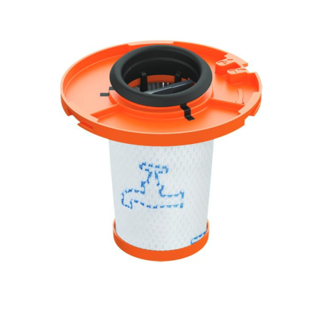Bucatarie - Filtru din spuma Rowenta ZR009014, compatibil cu aspiratoarele verticale Rowenta X-Force Flex 12.60 NEO si 13.60, seriile RH9LCxx, RH9ADxx, RH9A7xx