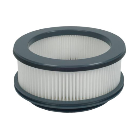 Bucatarie - Filtru plisat de motor Rowenta ZR009008, compatibil cu aspiratoarele X-Force 11.60, 12.60, 14.60 si 15.60, seriile RH99xx si RH98xx