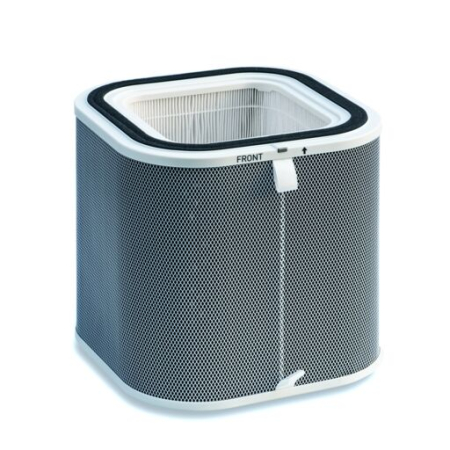 Bucatarie - Filtru Rowenta 3 in 1 Pure Home XD6840F0, compatibil cu purificatorul Pure Home, seriile PU80xx