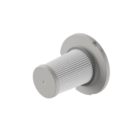 Bucatarie - Filtru Rowenta ZR009005, compatibil cu aspiratoarele verticale Rowenta X-Force Aqua Flex, seriile RH96xx