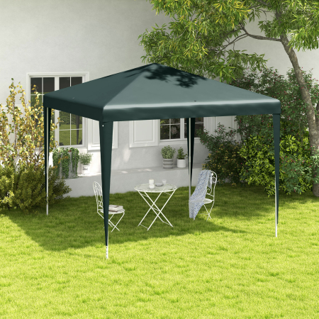  Foisor de Gradina 3x3 Impermeabil [1]
