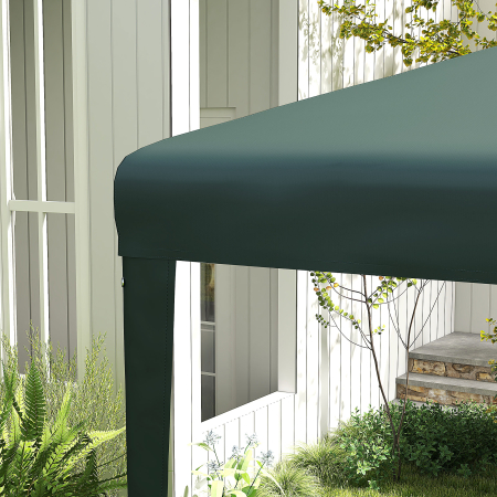  Foisor de Gradina 3x3 Impermeabil [8]