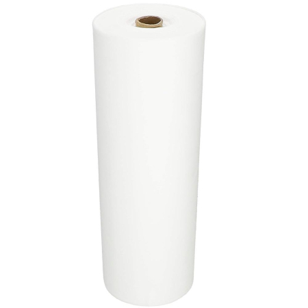Agrotextil alb polipropilena 70g/m2 protectie UV, ventilatie plante, rezistent intemperii, 50x1.1 m [10]