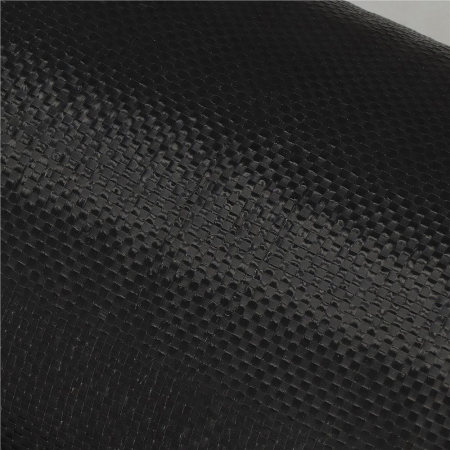 Folie agrotextil, mulcire, antiburuieni, filtru UV, 50 x 1.6metri, 135g/m2, negru [13]