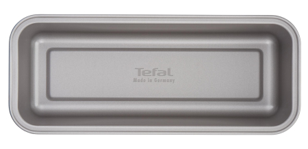 Forma de copt DeliBake J1640174, antiaderenta, usor de curatat, 30 cm, otel carbon, rosu [1]