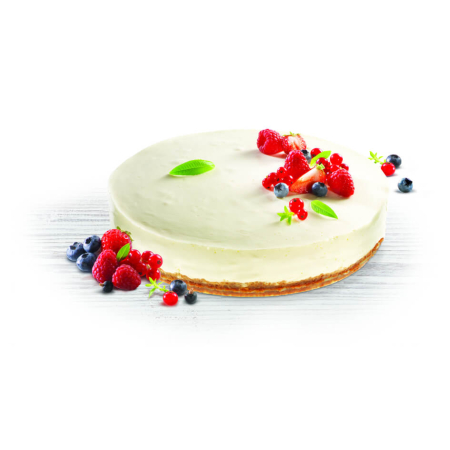 Forma rotunda pentru copt Tefal Easybake J1741274, 24 cm, margini detasabile, invelis antiaderent, gri [4]