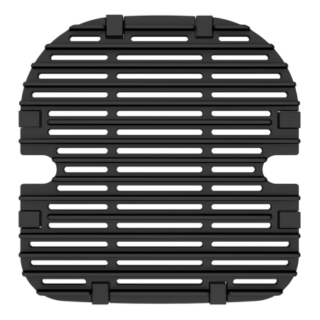 Friteuza cu aer cald EASY FRY & GRILL 2 in 1 Tefal EY501D15, 1400W, 4.2L, functie grill cu gratar incorporat, tehnologie Extra Crisp, vas detasab [8]
