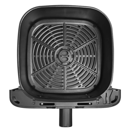 Friteuza cu aer cald Tefal Easy Fry Mega EY855D10, 2020W, capacitate 7.5L, pana la 8 persoane - Air fryer cu 8 programe, invelis antiaderent, opr [14]