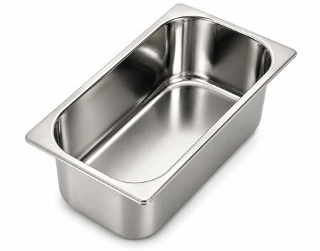 Friteuza electrica HAEGER DARK DEEP, Capacitate 3 L, Putere 2000 W, INOX, Termostat reglabil 130-190 grade C, Indicatoare luminoase, Negru [2]