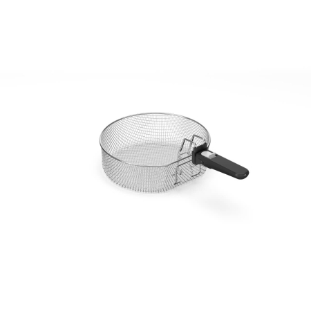 Friteuza Tefal Filtra Vision+ FF2588E0, 1900W, capacitate ulei 2.1L, capacitate alimente 1.2 KG, invelis antiaderent, filtru metalic, fereastra pe [13]